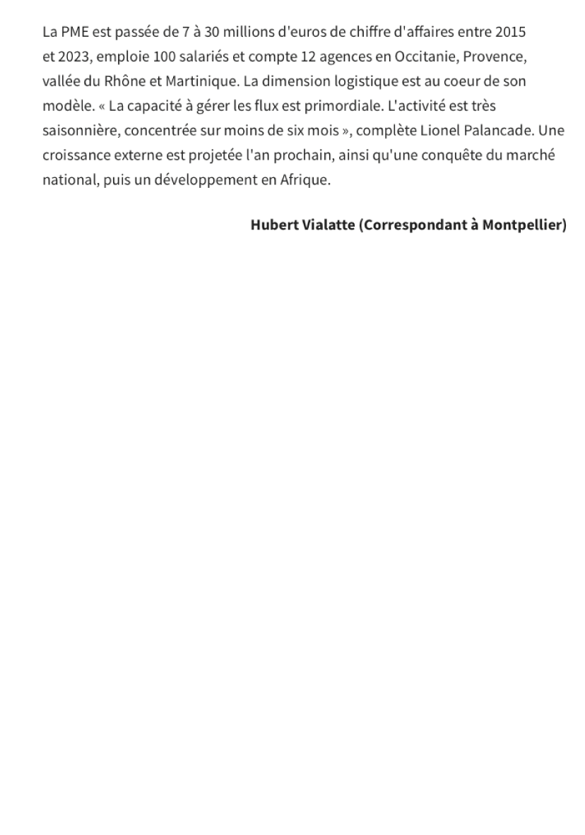 Les echos_Comment les systèmes connectés d'Aquadoc rationalisent l'irrigation 3